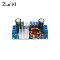 5A DC-DC MPPT Solar Panel Solar Controller Module Regulator Controllers Constant Voltage Constant Current Charging