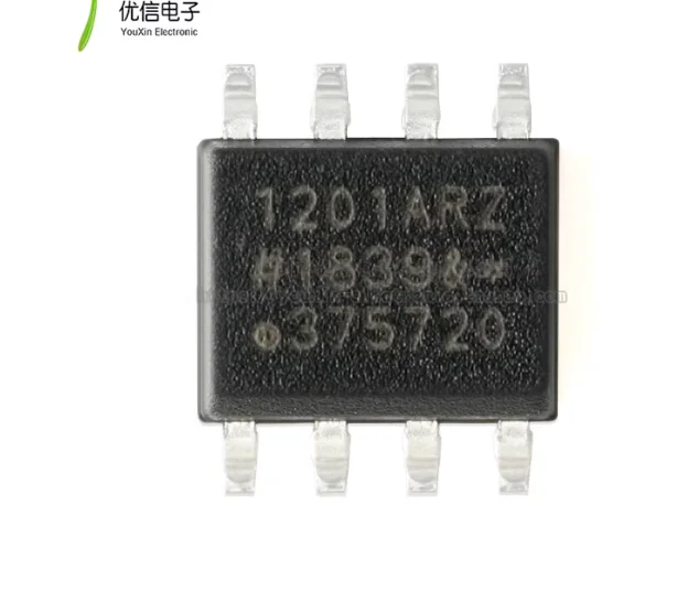 15PCS New original ADUM1201 ADUM1201ARZ ADUM1201BRZ ADUM1201CRZ SOP8 Electronic Component