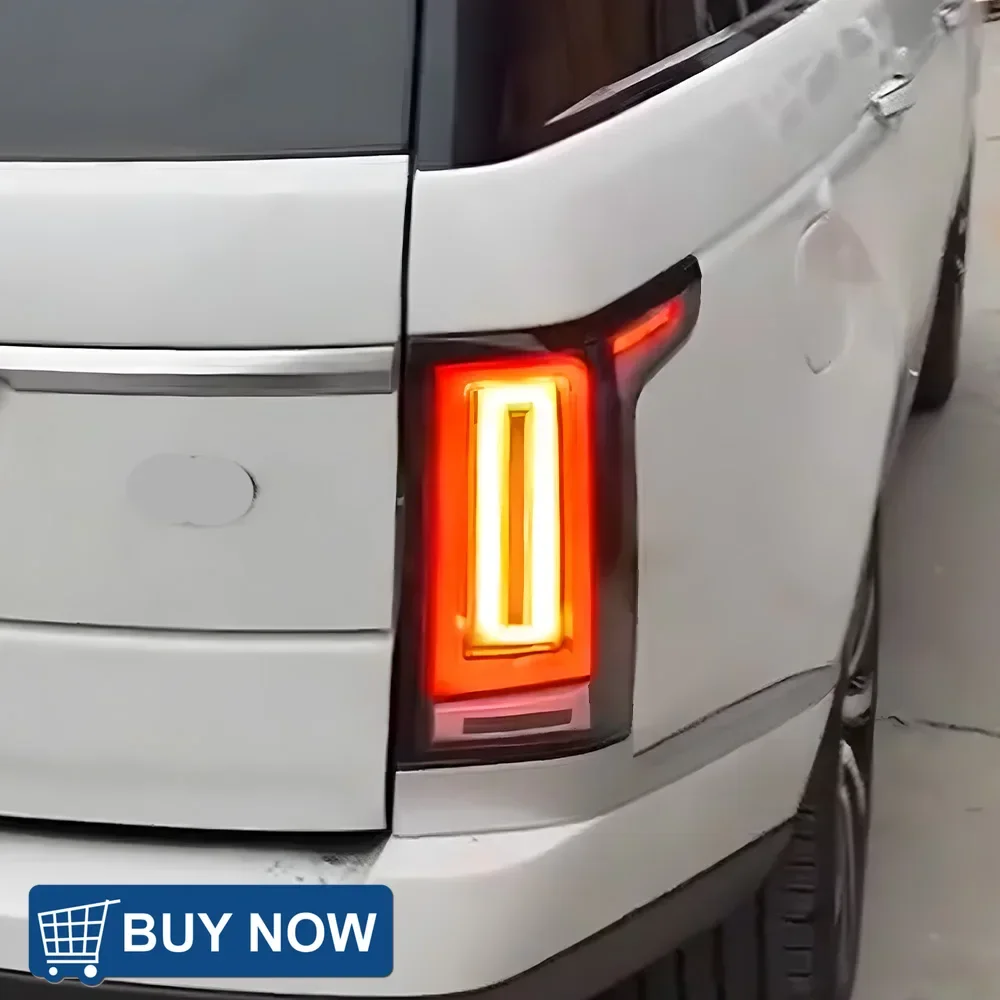 

Car Taillights Assembly For Land Rover Range Rover 2013-2017 Upgrade LED Dynamic Flashing Signal Light Tool Accessories
