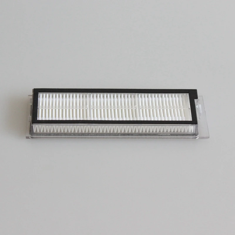 5 قطعة استبدال فلتر HEPA ل 360X95X90 جهاز آلي لتنظيف الأتربة إكسسوارات قطع غيار