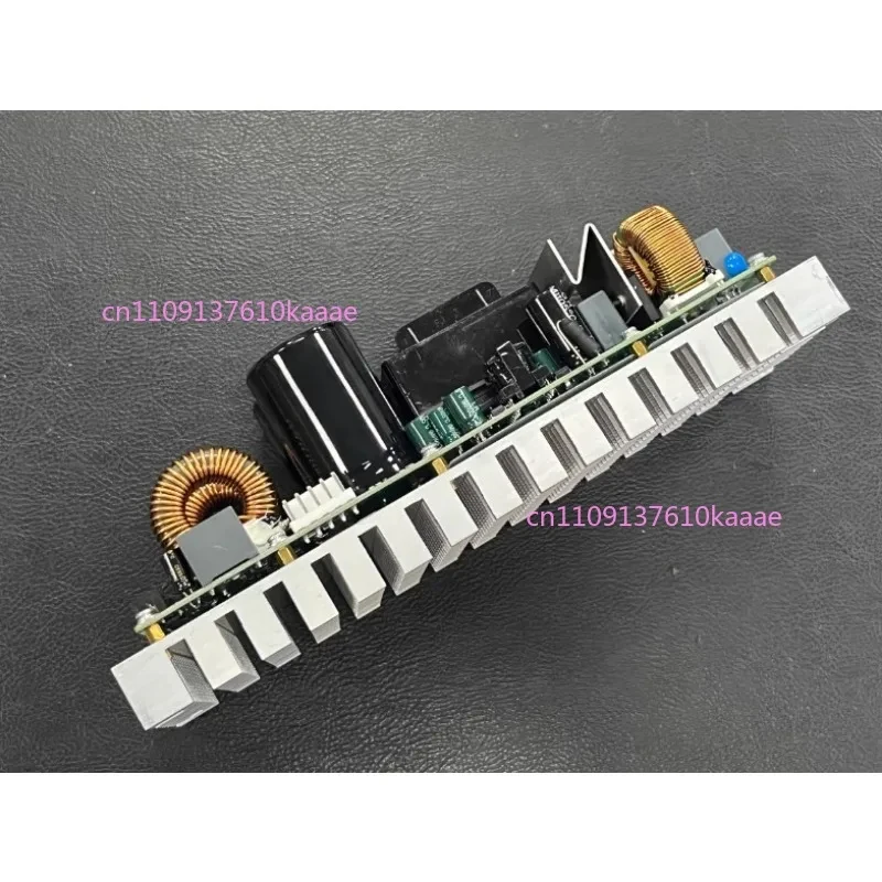 Suitable For PASCALU-PRO2S Board Digital Class D Module S-PRO2 Power Amplifier 1000W * 2 4 Euro
