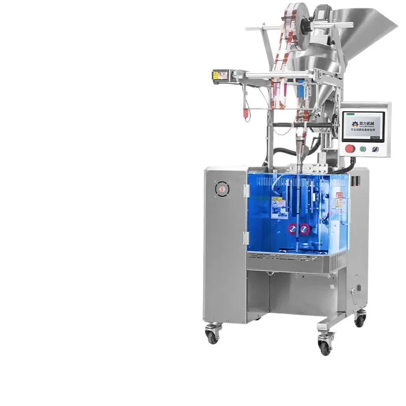 For Automatic Screw Powder Packaging Machine Metering Filling for Milk Powder TCM Probiotic Instant Coffee Cocoa Meal