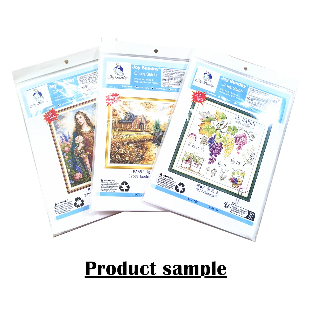 Różowy kot (8) krzyż zestaw do szycia cartoon 14ct 11ct count wydruk płótna ściegi haft DIY handmade robótki plus