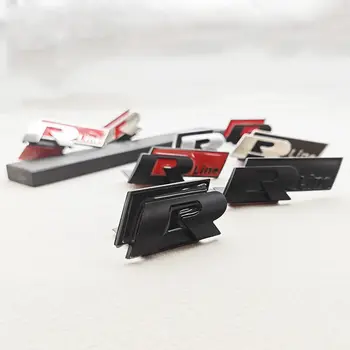 10 nejlepší prodej Znak na volantu VW Golf - №6