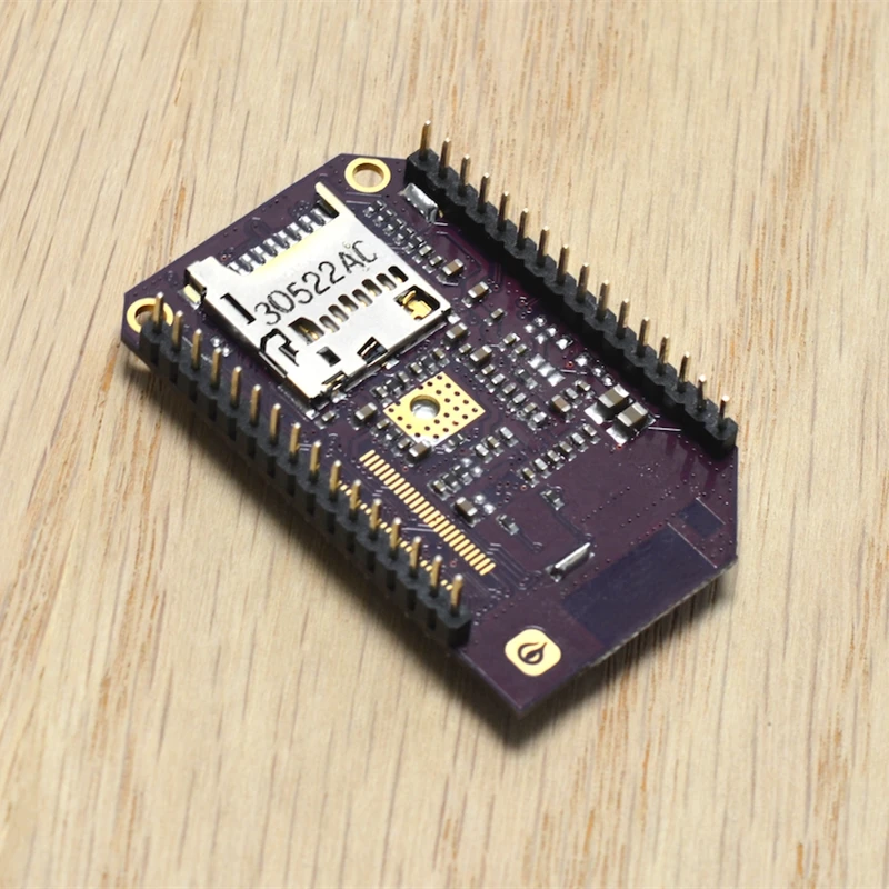AvaCoreOnion Omega2+ MT7688OpenWRT Linux IoT Development Board