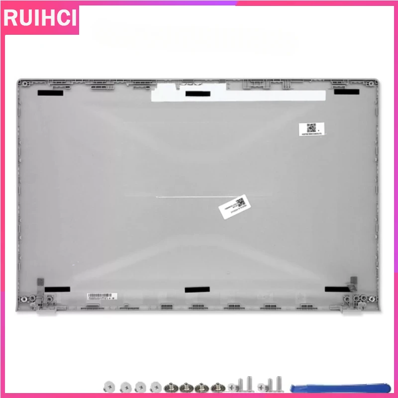 NUOVO Per VivoBook X515 X515E X515M X515J X515JA LCD Del Computer Portatile Della Copertura Posteriore Frontale Lunetta Cerniere