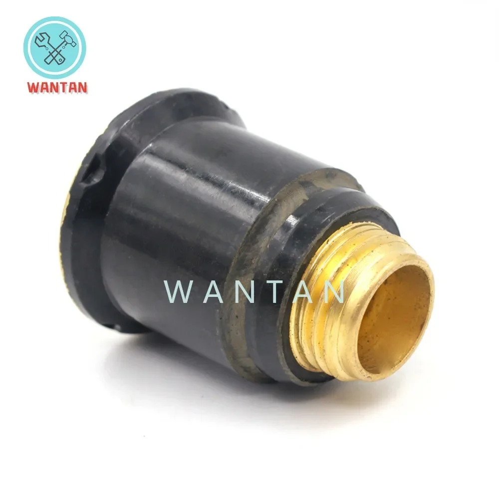 2pcs Welded Fittings Shield Outside Nozzle PC0114 for Trafimet Ergocut S75 Plasma Cutter Torch