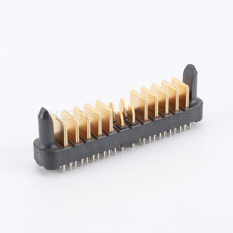 Placa de interfaz de cargador de Dron agrícola para DJI Agras T30 T40 T50 accesorios UAV piezas de repuesto de placa de distribución de energía