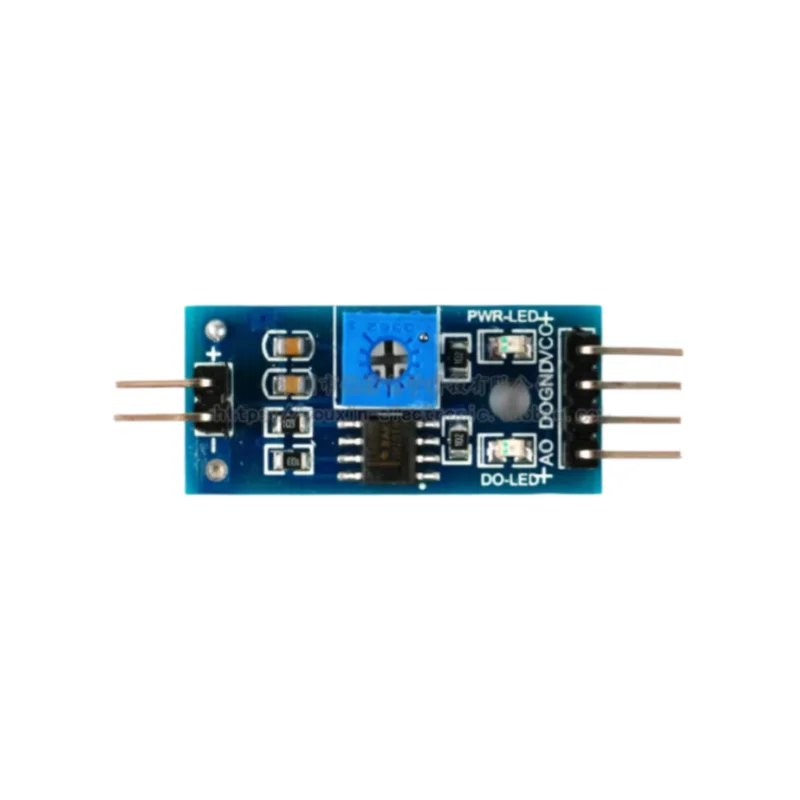 10pcs Original Genuine Raindrop Rain Module Rain Leaf Sensor Module High Sensitivity