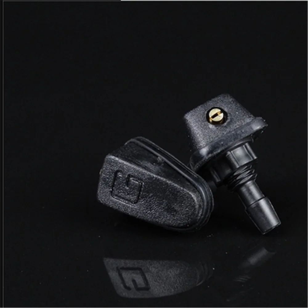 Car Friont Windshield Wiper Nozzle for Mercedes Benz C43 C-Class F015 B-Class E53 C63