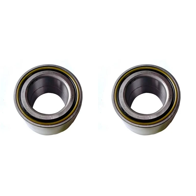 A80X-2X 6619804902 Auto Front Wheel Bearing For Ssangyong ISTANA MB100 MB140