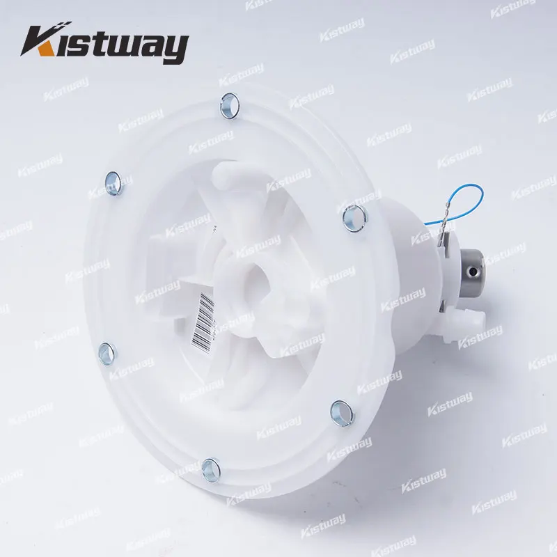 Nueva bomba de combustible Original para Mercedes Benz W221 SLS S63 AMG A 2214702090   A 2214701590