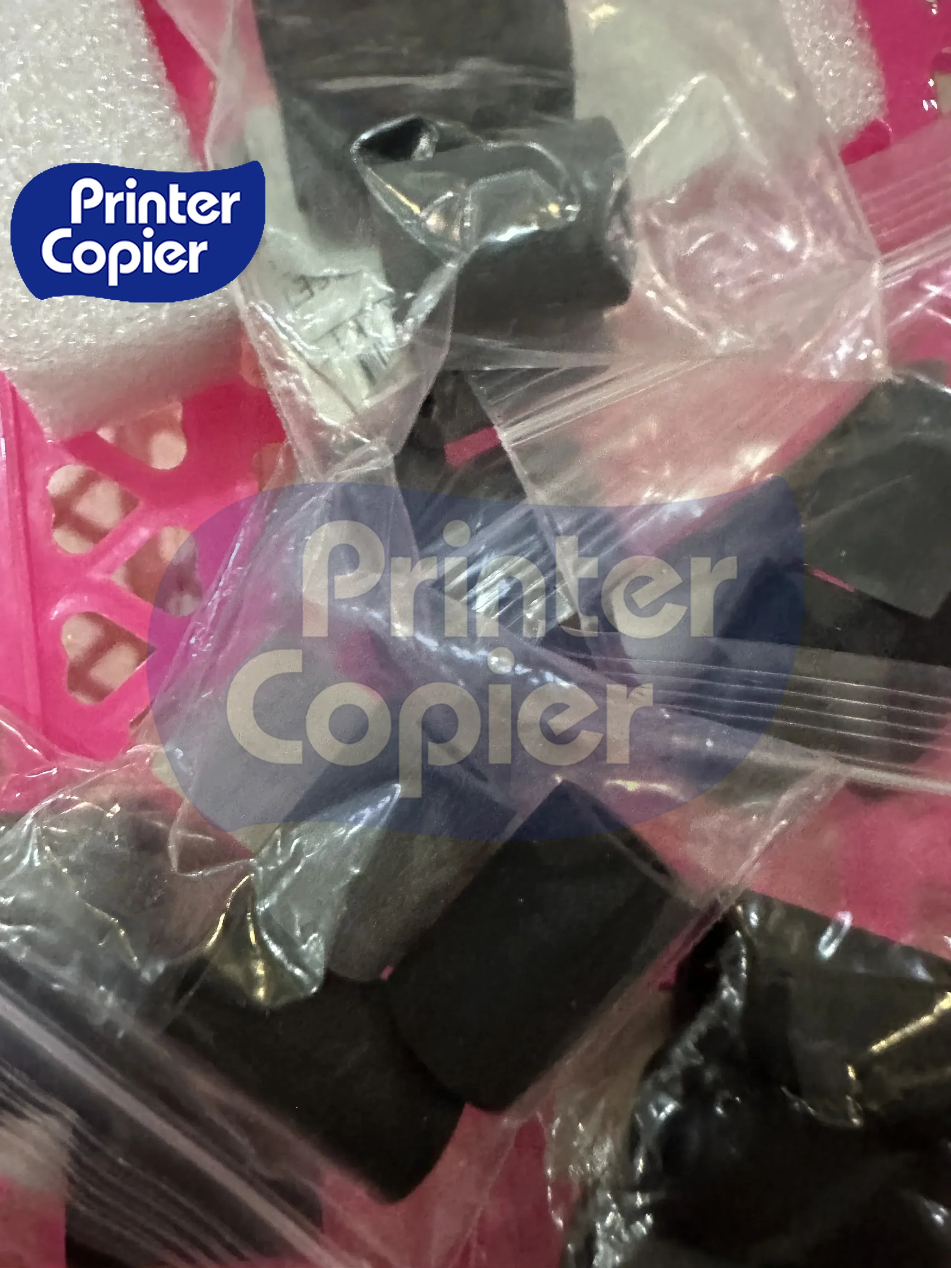 1X 40X8736 ADF Pickup Separator Roller Tire support for Lexmark MX310 MX410 MX510 MX511 MX610 MX611 CX310 CX410 CX510 XC4140 XC4