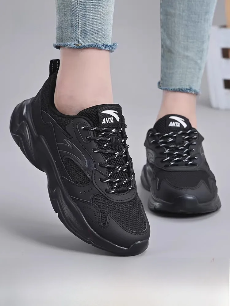 

Женские кроссовки Dad Sneakers Весна 2026: легкие, мягкие, универсальные, повседневные, спортивные, дышащие, низкие кеды