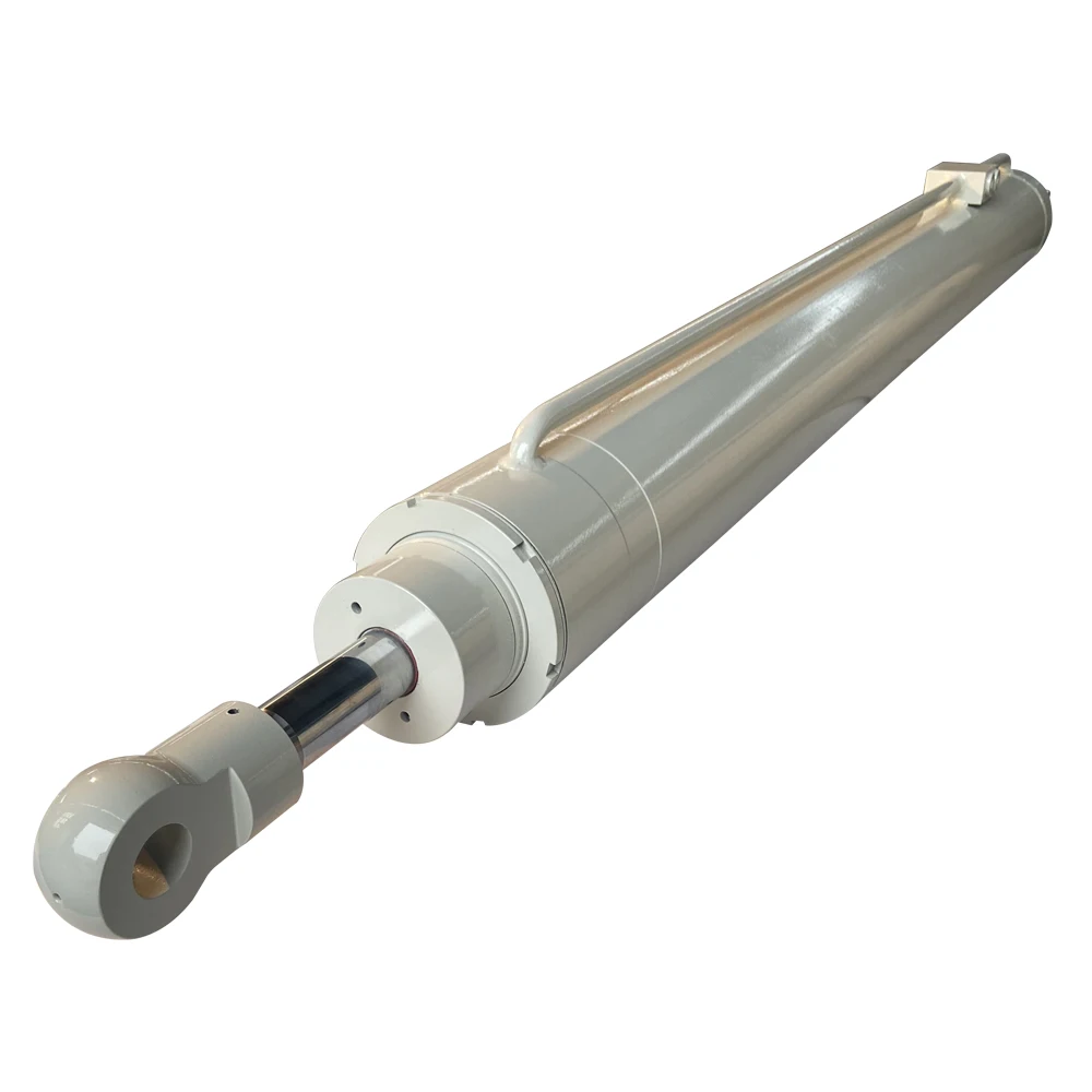Hydraulic Piston Cylinder for Dump Truck