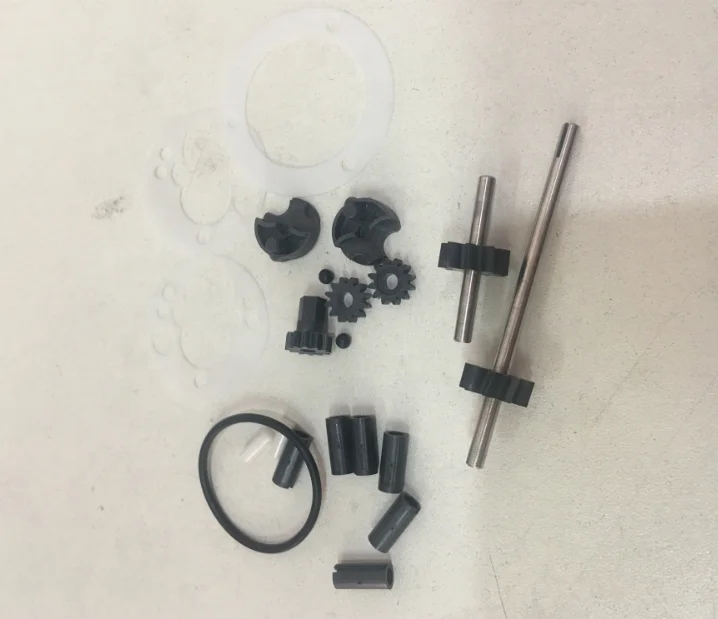 Good Quality Domino Spare Parts Domino 23511 Pump Gear Repair Service Kit For Domino A100 A200 A300 A+ Inkjet Printer