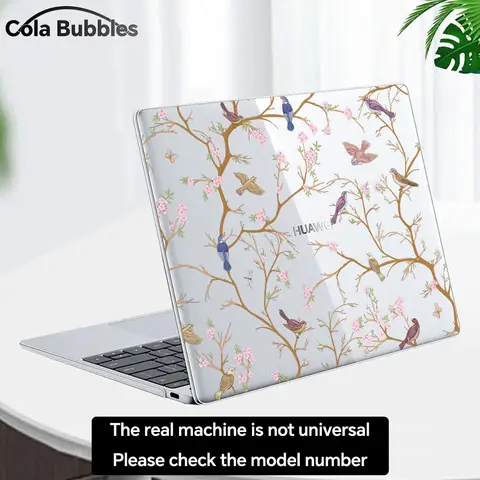 10 best sales Huawei MateBook D14-fodral - №6