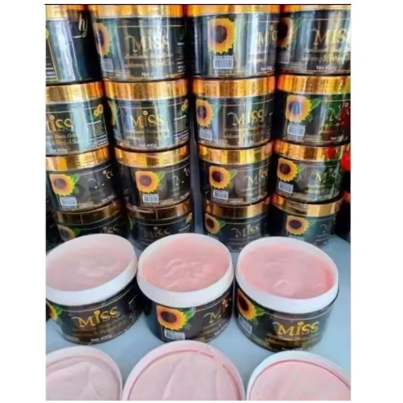 Kemist Thai Original 2026 Whitening Body Lotion 400g - Brightening & Hydrating with Authentic Thai Herbal Formula