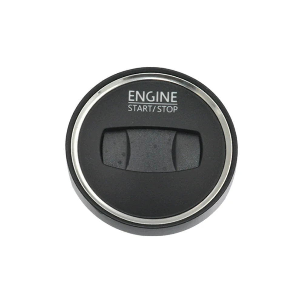 

3AA905219 3C0905219B Ignition Starter Switch Bezel Plate For CC 2012-2014