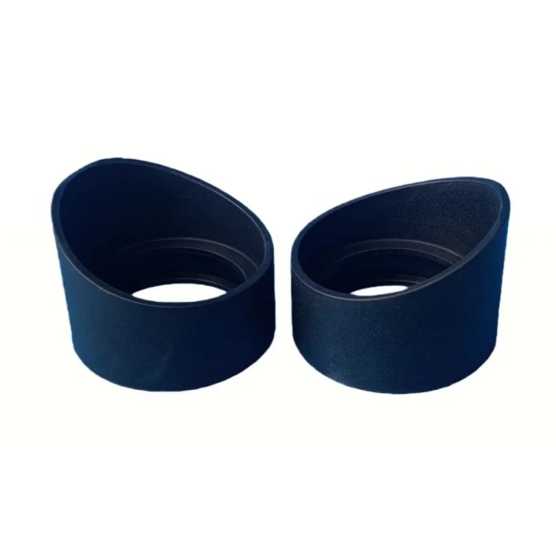 

2 шт., 34-37 мм, бинокль, микроскоп, телескоп, резиновый окуляр, абажур, световой щит, чашка, крышка для линз, защитная крышка для капота