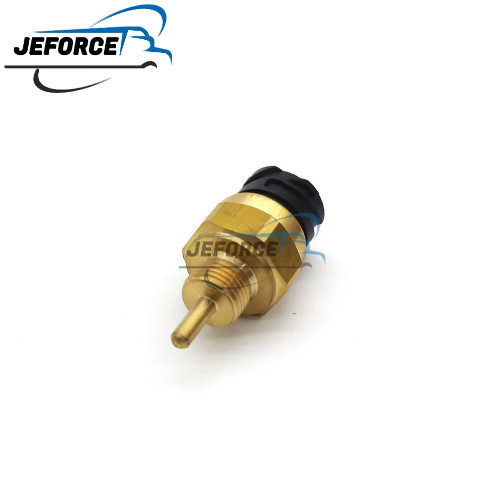

JEFORCE Temperature Sensor for MAN 51274210190 51274210172 51274210154 N1014014483 07W906529 ZG.21113-0008