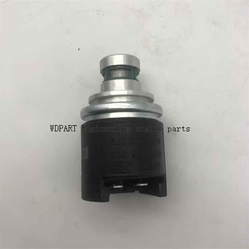 242137A1 0501313375 0260120025 0260120018 solenoid valve 24V suitable for New Holland Case 621B 721B 821B 921B