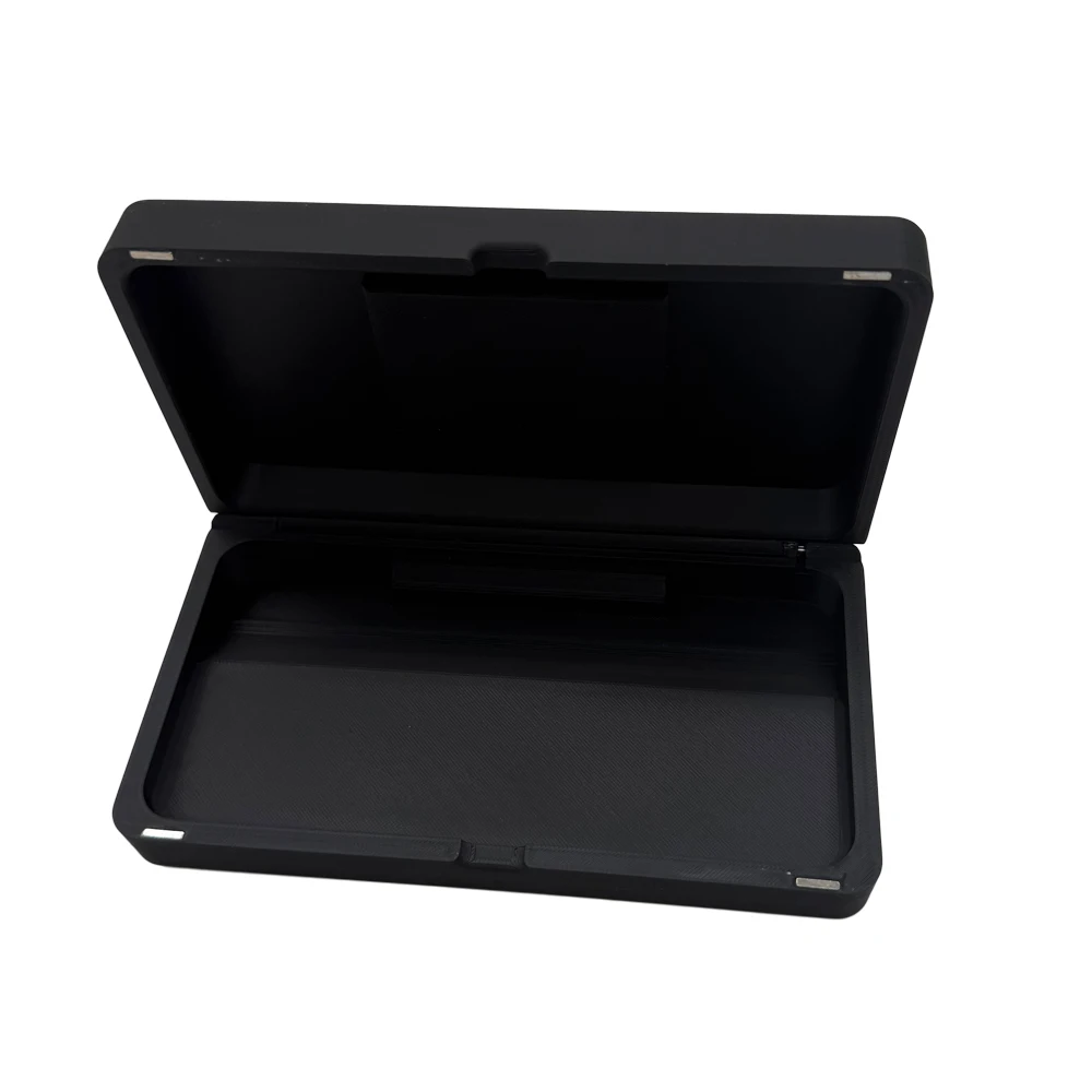 صندوق تخزين لوحدة التحكم في الألعاب Ayaneo Pocket Ace الغطاء الواقي المحمول الرجعية وحدة التحكم في الألعاب المحمولة حقيبة للتخزين الملحقات #3