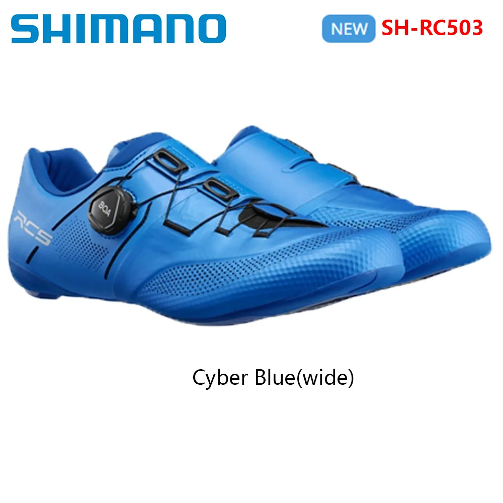Shimano RC502 RC503 Road Bike Lock Shoes RC5 RC500 RC502 Carbon