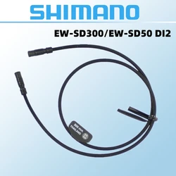 SHIMANO SD300 Wire Cable EW-SD300 SD50 500/550/600/650/800/1000/1200/1400MM Fit For New Di2 12 Speed Groupset R7170 R8170 R9270