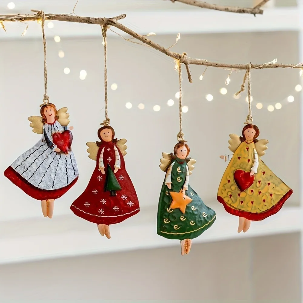 Thumbnail 2 - #15 Cheapest Christmas Tree Decorations Deals You Can Get