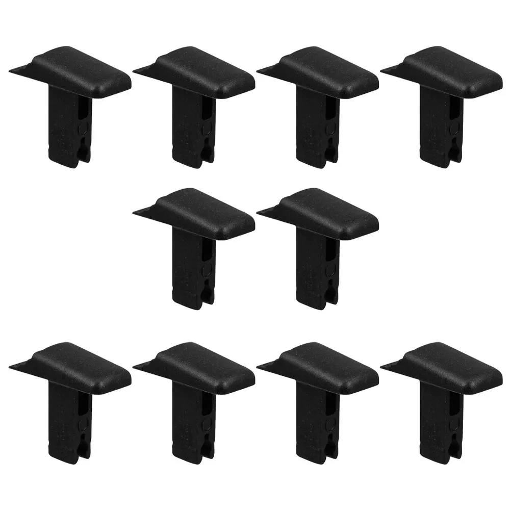 10 قطعة مفتاح سلم تصغير عالمي خفيف الوزن تمديد زر ارتداء مقاومة تصغير سلم الإصدار التبديل #5