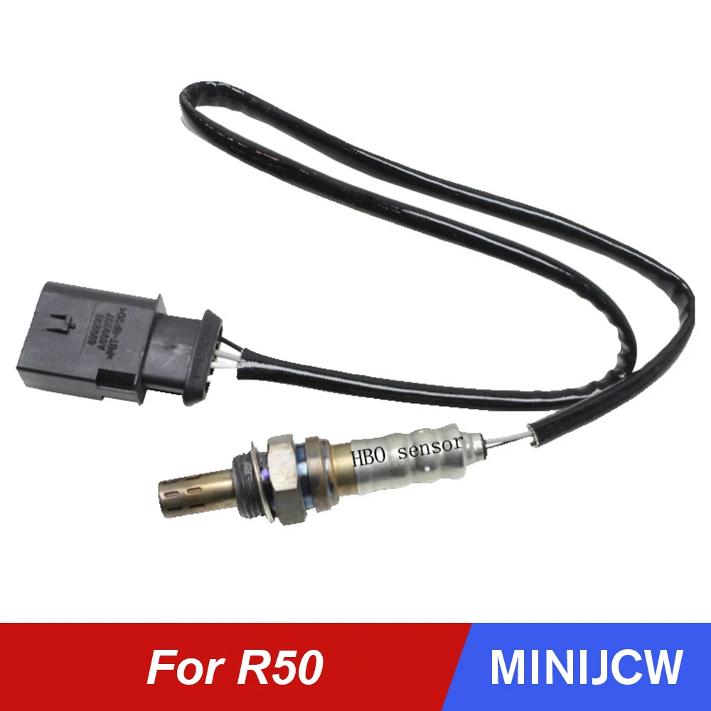 

Car Exhaust Gas Oxygen Sensor Lambda Sensor 250-24480 Replacement For Mini Cooper R50 2002-2005 OE#:11780872674 Car Accessories