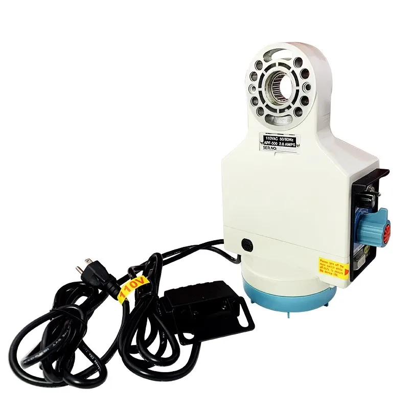 Feeder Mill Machine Processing Accessories Milling Machine 110V Milling Knife Machine New Fully Automatic Feeder