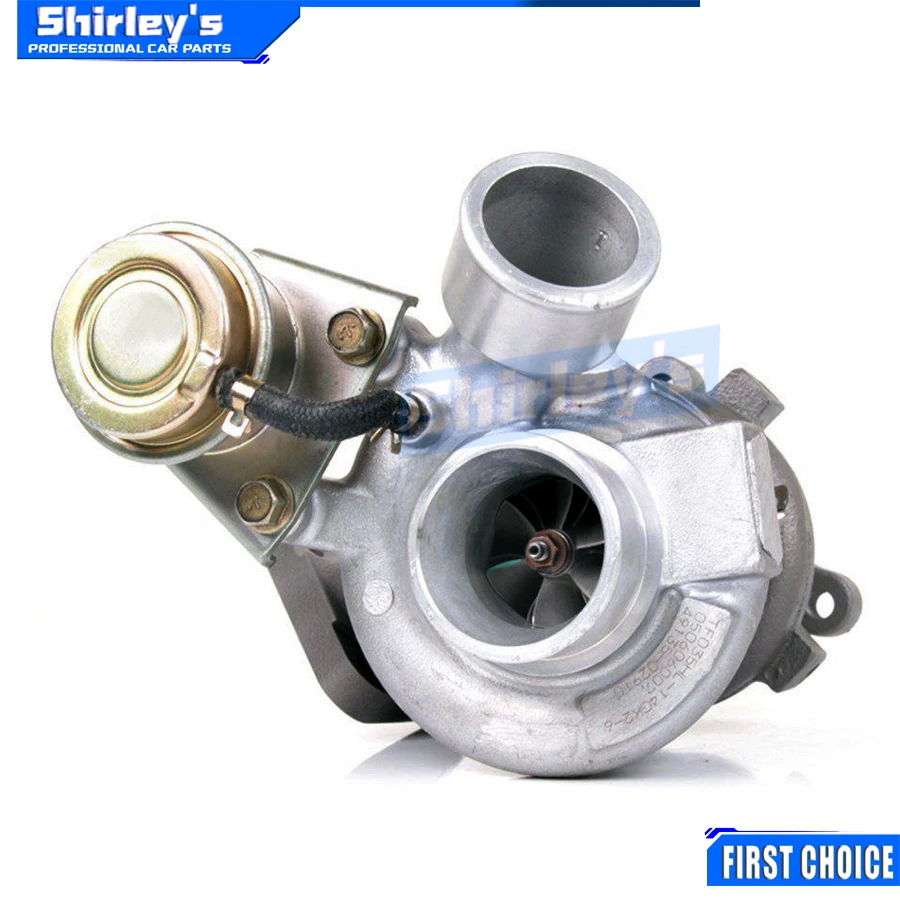 TF035 Turbocharger For Mitsubishi Shogun Pajero Montero 3.2 L 4M41 49135-02910 49135-02920 49135-02912 49135-02921 1515A12