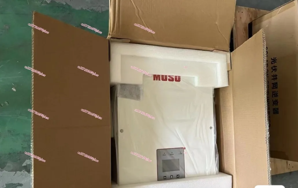 

8 KW 12 KW Photovoltaic Solar Power Grid-connected Inverter