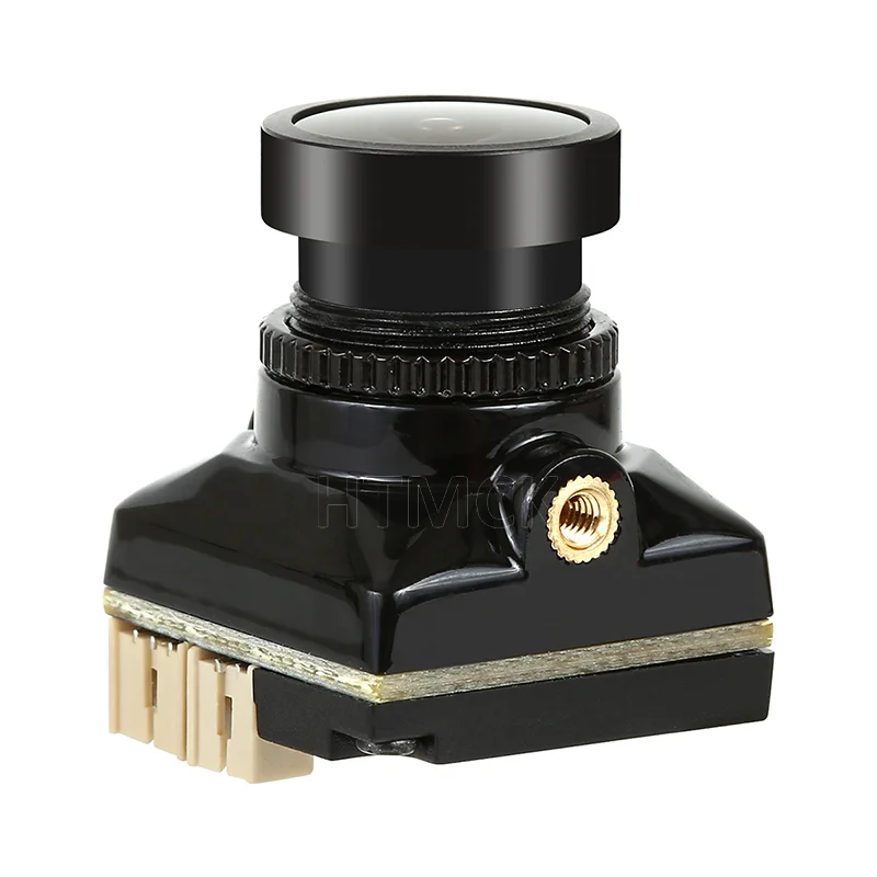 FPV Camera with TVL, MP, mm, and Coms Sensor IR Blocked, with OSD Internal for RC FPV Racing Drone DIY Part gallery 2