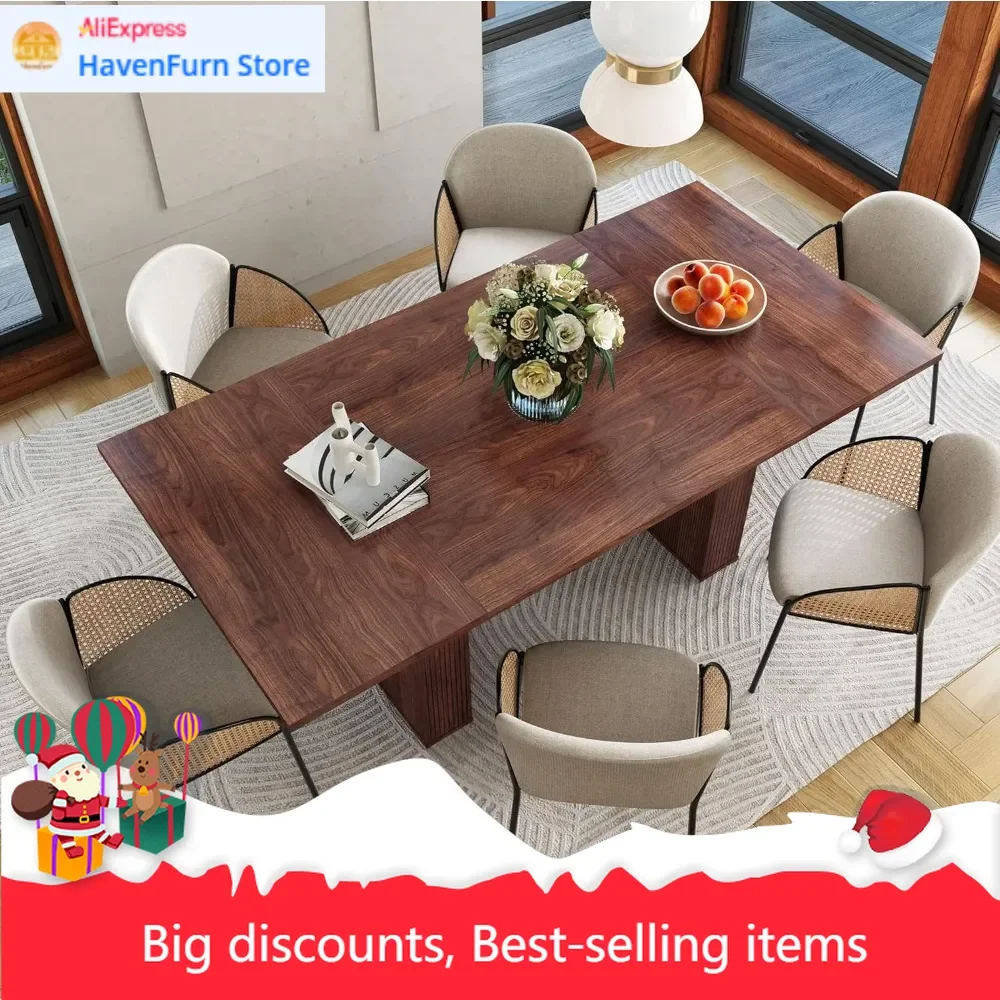 78 Inch Dining Tabl…