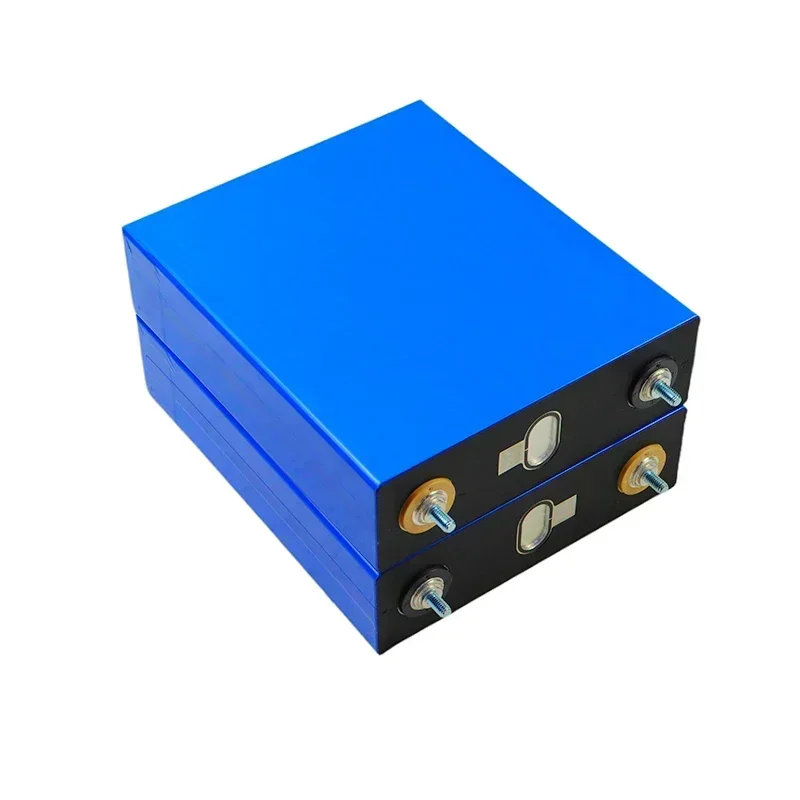 Kemasan baterai isi ulang Lifepo4 baru 3.2V 240Ah Kelas A cocok untuk kendaraan bertenaga surya, kendaraan listrik, sepeda motor