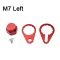 M7 L rojo para S