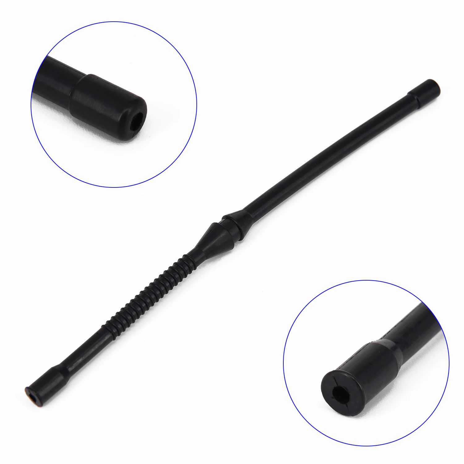 Сменный топливный провод с инновационным дизайном, предназначенный для удовлетворения различных цепных пил, включая модельSeries of268