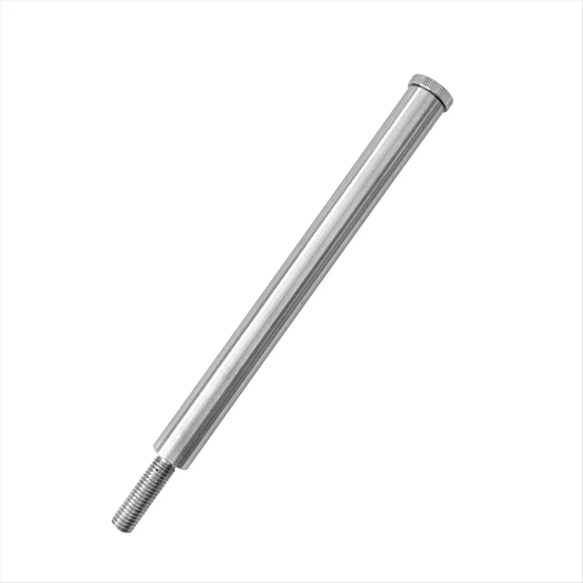 *ABKM GTI Stainless Steel Hammer Rod for SAGTI AZGTI XYGTI Counterweight Rod Diameter 2cm Astronomical Telescope Accessories