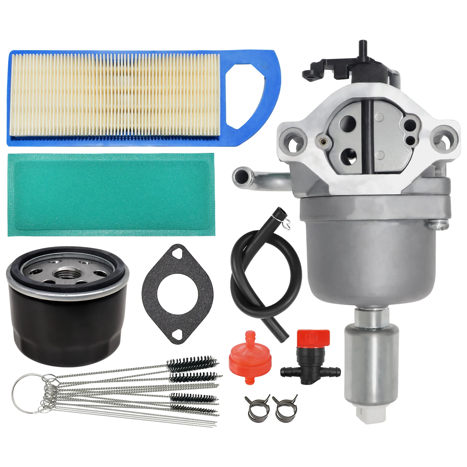 Carburetor Fit For Briggs & Stratton 42