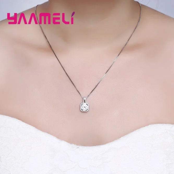 authentic-925-sterling-silver-jewelry-sets-for-women-wedding-engagement-true-love-cubic-zircon-crystal-earrings-necklace-ring