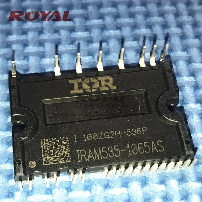 IRAM535-1065A IRAM535-1065AS FREE SHIPPING ORIGINAL IPM MODULE