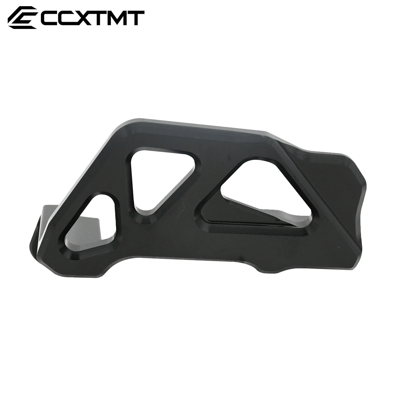 For EXC 300 KTM EXCF SX SXF XC XCF XCW 125 200 250 350 450 2004-2024 Caliper Support Rear Brake Guard For Husqvarna TE TC FE FC view 4