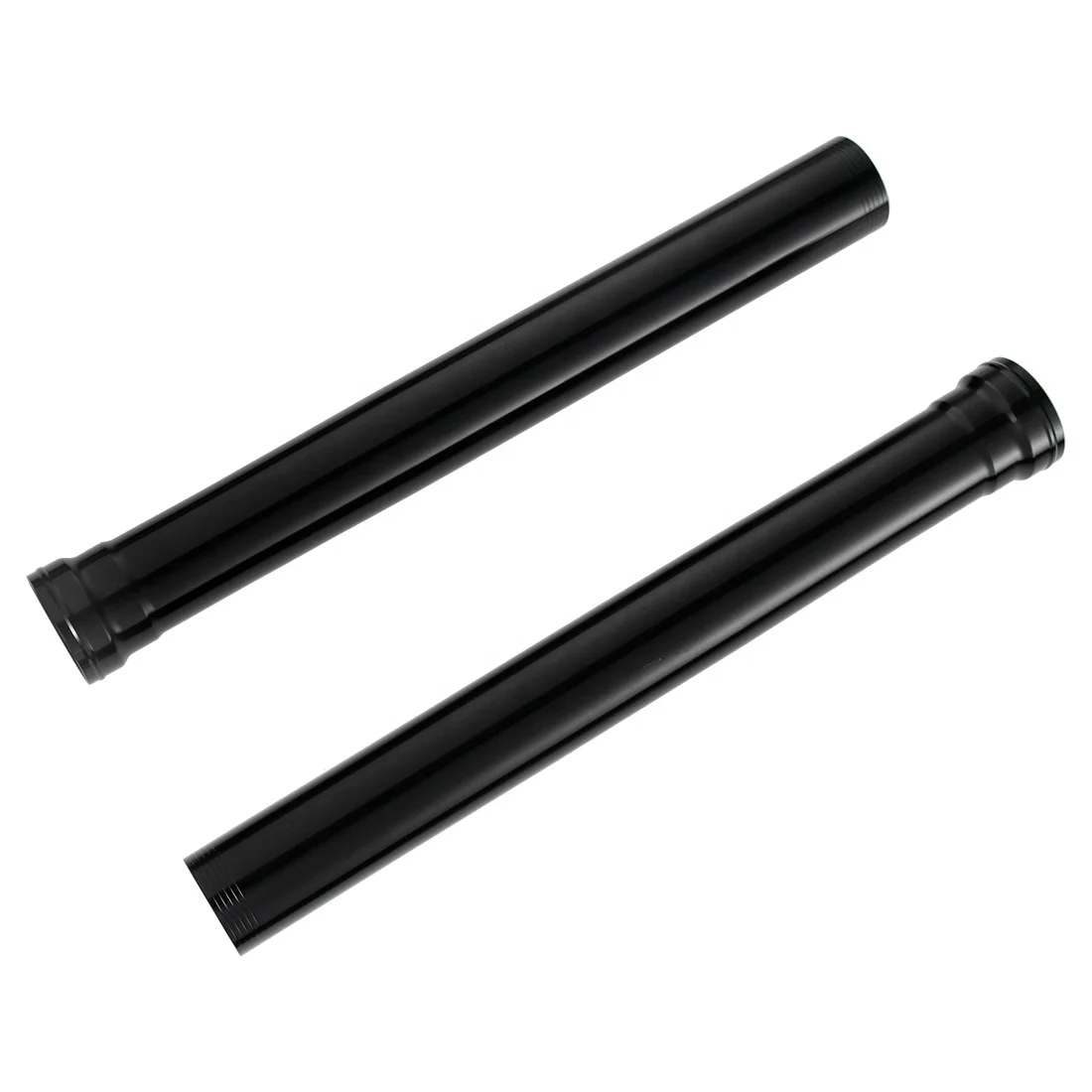 Motorcycle Accessories Front Outer Fork Tubes Pipes For BMW R nineT 1200 2015 490mm Aluminum