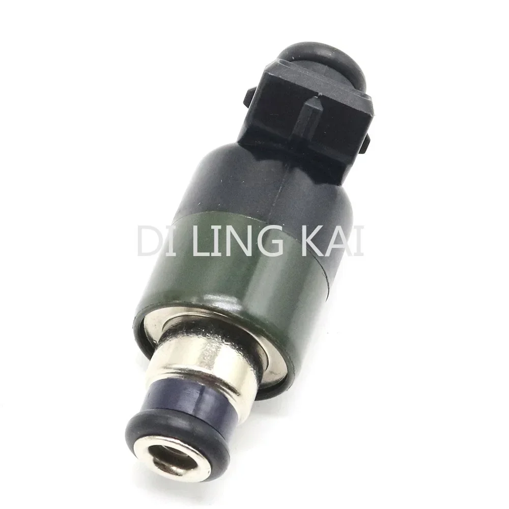 

4 PCS 17087325 17089625 17105094 for Buick Chevrolet 842-12102 17089569 Fuel Spray Nozzle