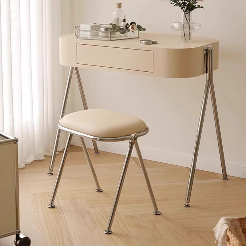 

Modern Bedside Makeup Bedroom Drawers Small Nail Tool Chest Dressing Table Jewelry Organizer Mesa De Maquillaje Home Furniture