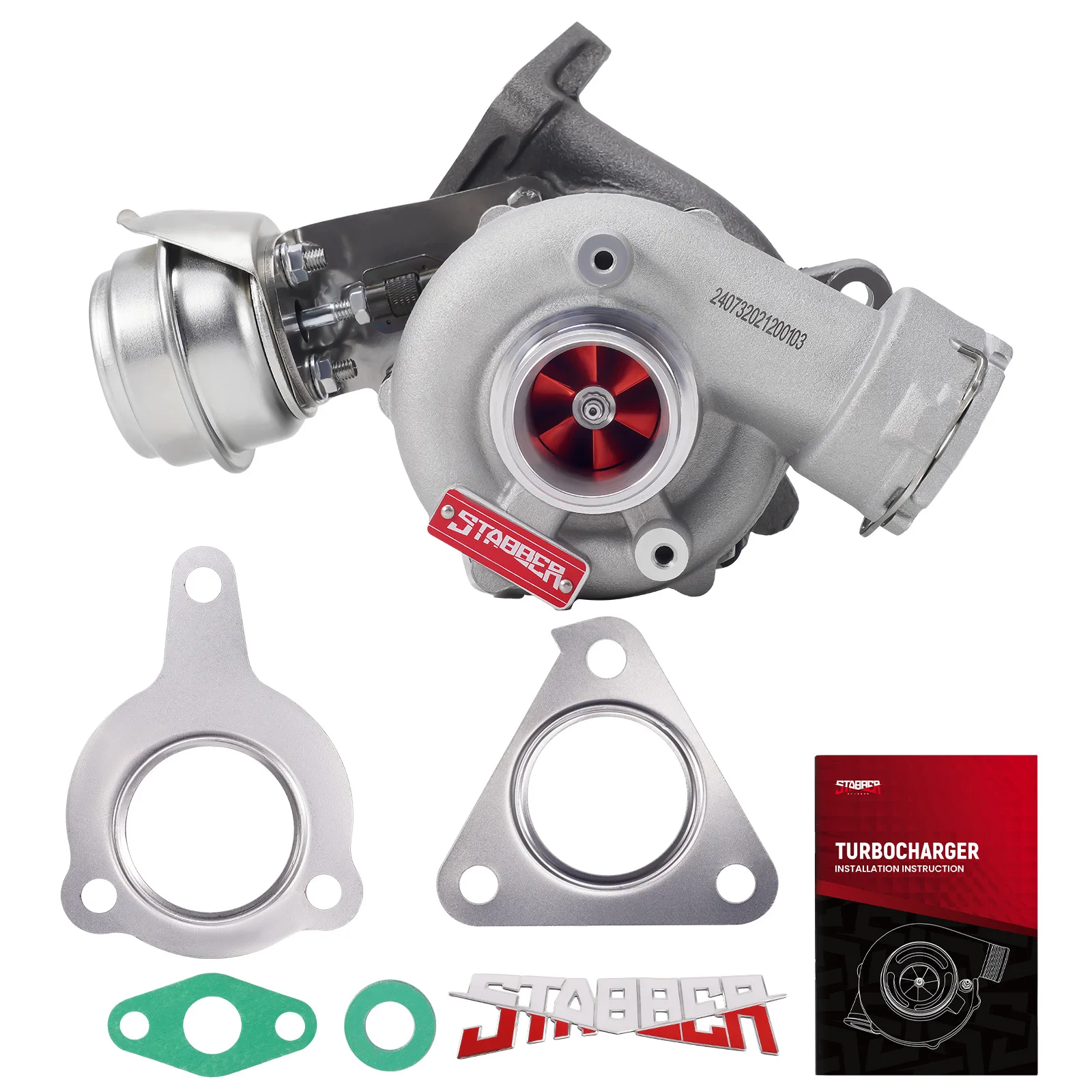 Billet Turbo For Au… - image