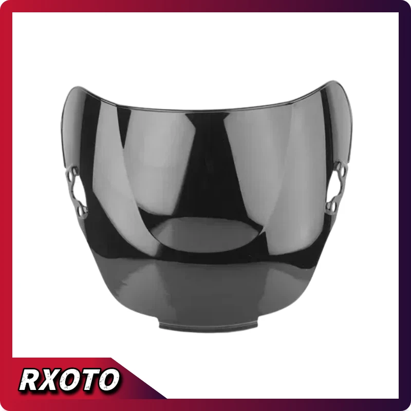 

Suitable for Honda CBR600 CBR600 F2 1991 1992 1993 1994 Double bubble windshield motorcycle accessories fairing